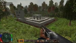 7 days to die ps4