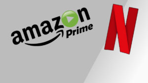 amazon-netflix