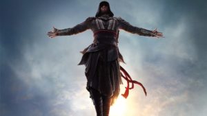 Assassins Creed