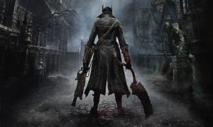 Bloodborne2