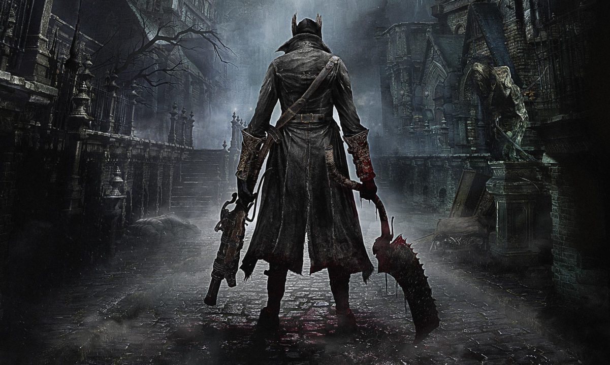 Bloodborne2