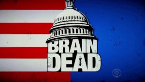 Brain Dead