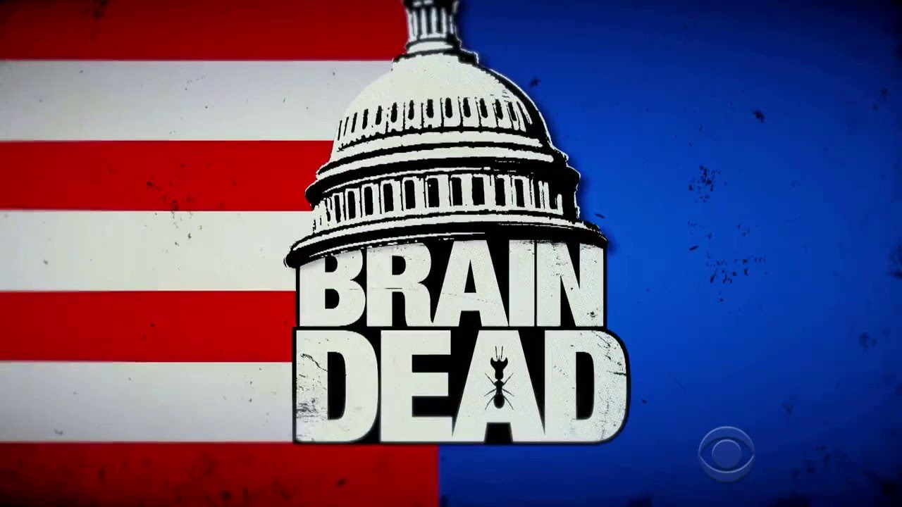 Brain Dead