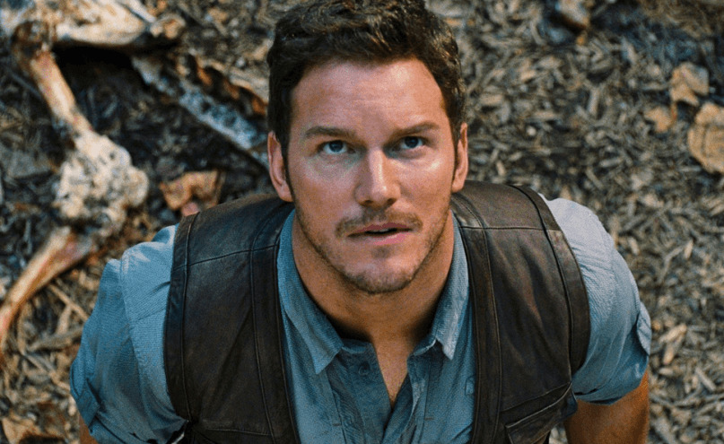 Chris pratt