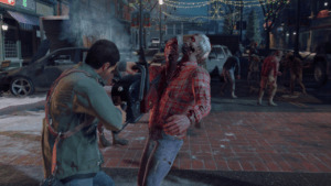 DeadRising