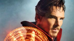 Doctor Strange