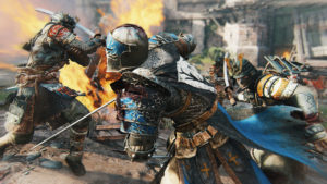 ForHonor2