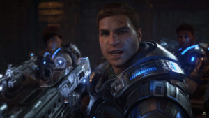 Gears 4