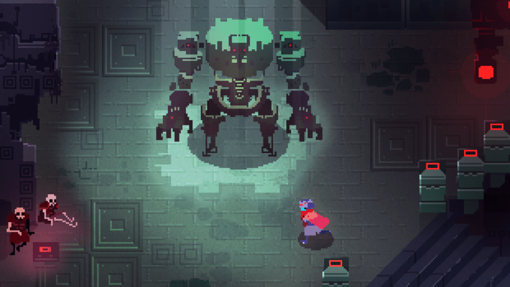 hyper-light-drifter-robot