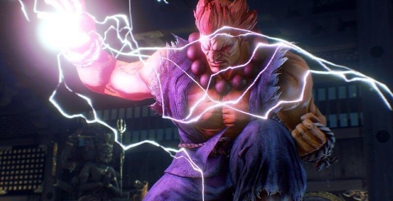 Tekken 7 2