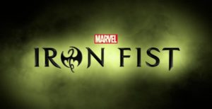 Iron FIst