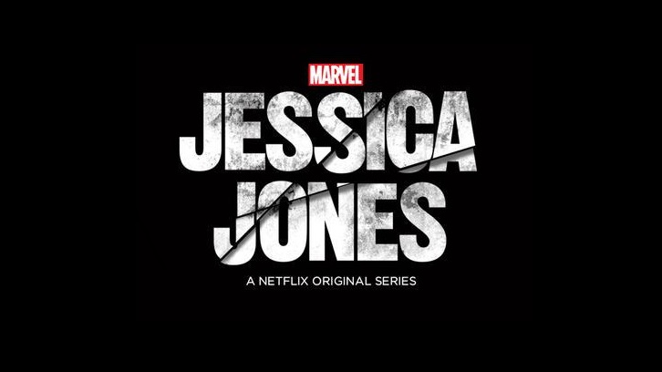 Jessica Jones Logo