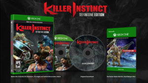 Killerinstinct