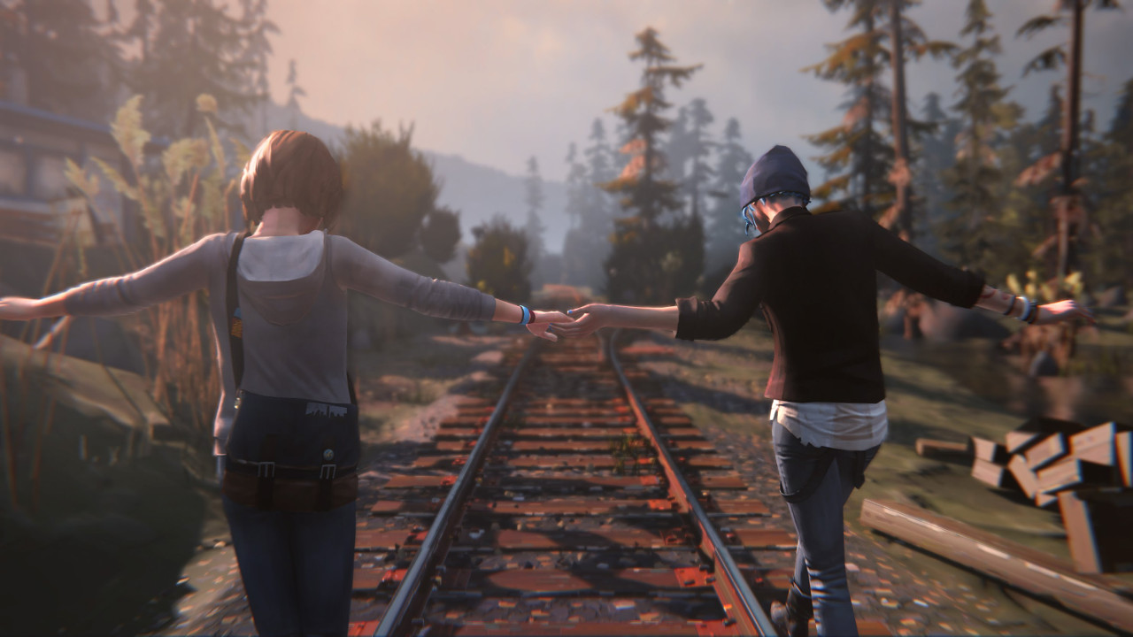 Life is Strange 1