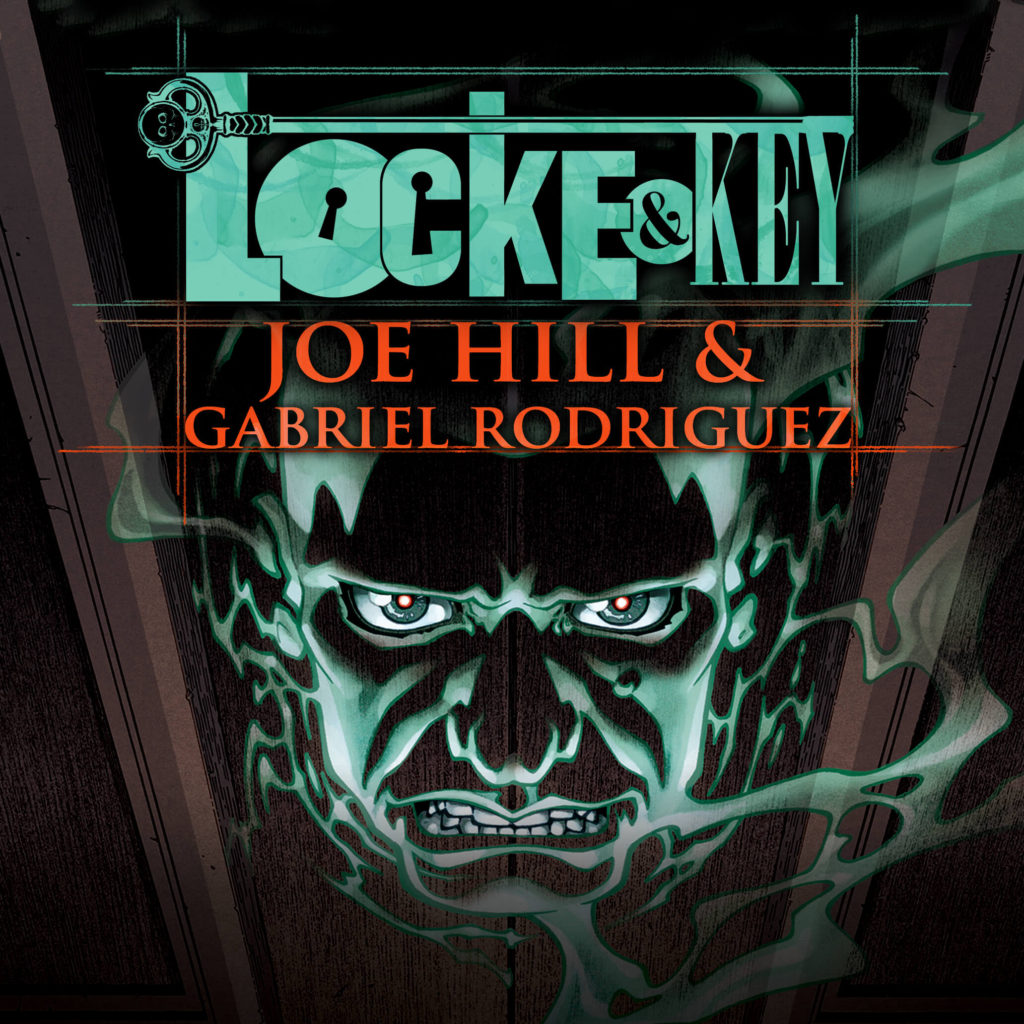 Locke & Key Author Reflects On Failed Hulu Adaptation