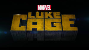 Luke Cage