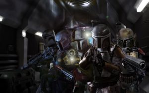 mandalorians