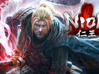 Nioh