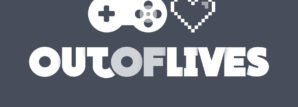 Out of Lives Podcast