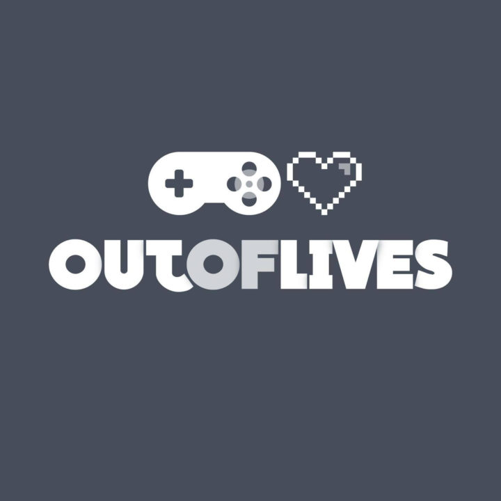 Out of Lives Podcast