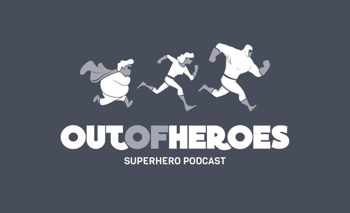 Out of Heroes Banner