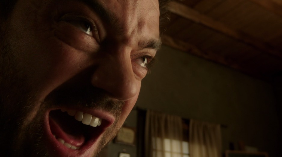 Preacher Episode 3 Jesse