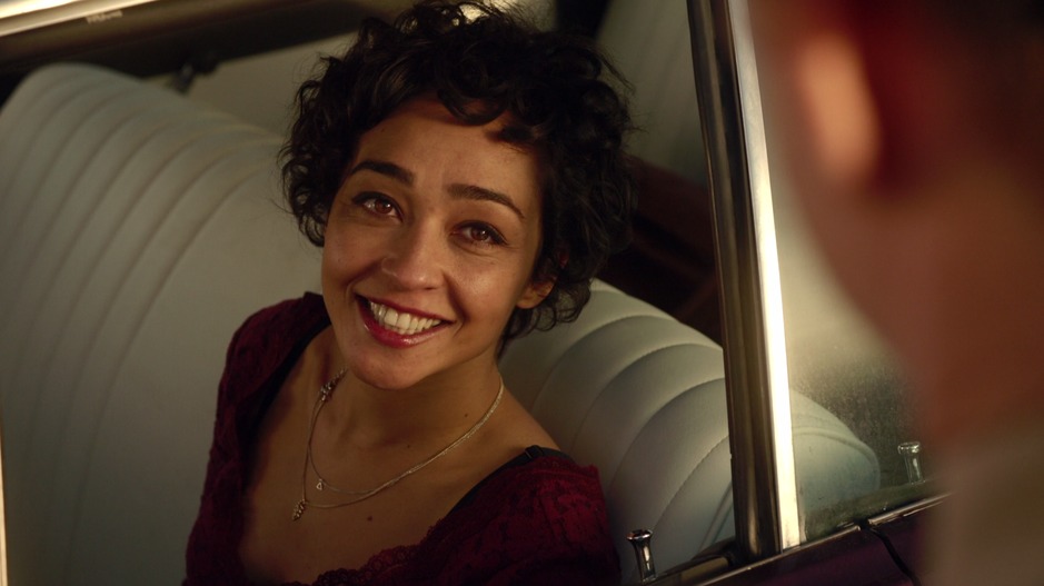 Preacher Episode 3 Tulip 2