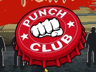 Punch Club