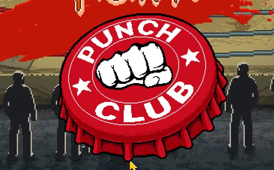 Punch Club Title
