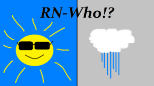 RN Who - RNGesus