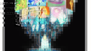 Reborn Issue 1 Image 4 Mark Millar