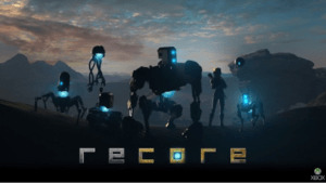 Recore