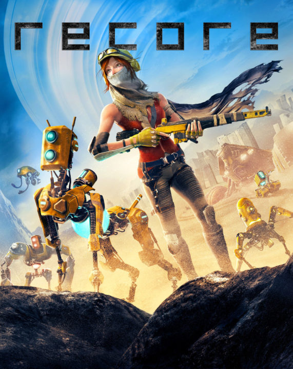 Recore