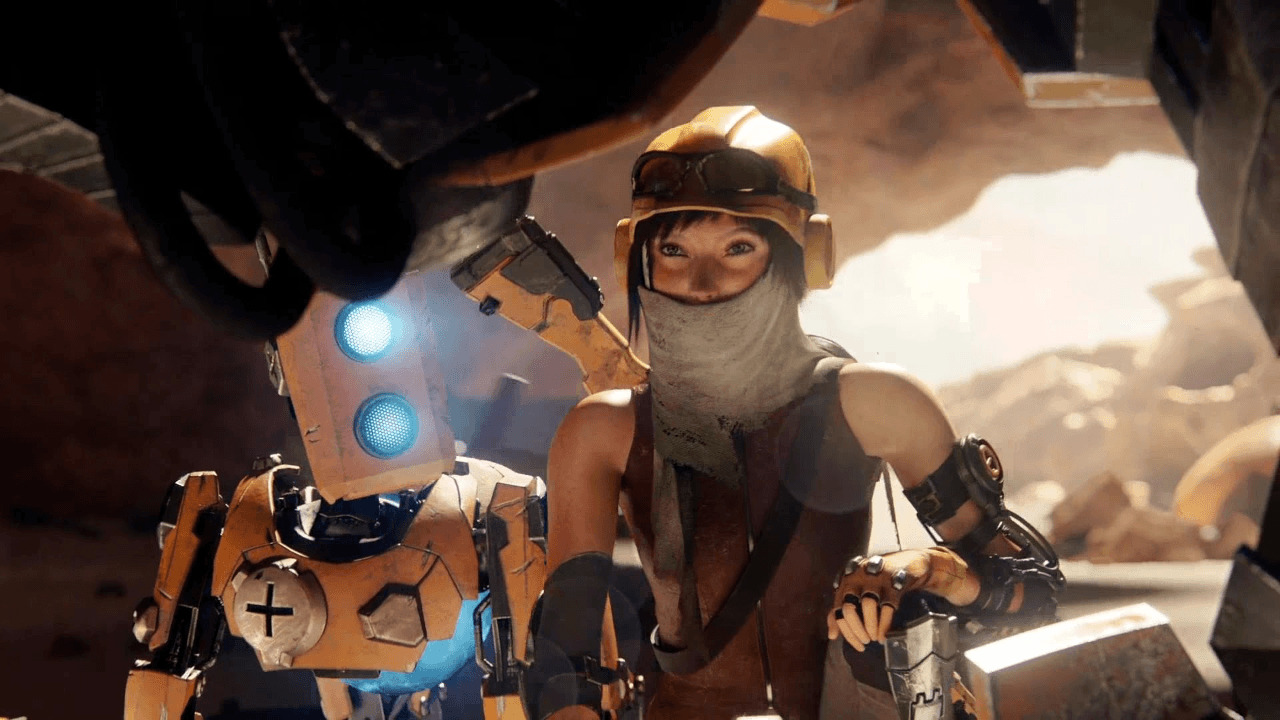 Recore2