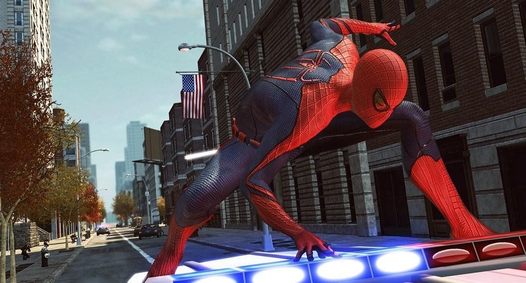 Sunset Overdrive 2: Insomniac Games' to follow-up Spider-Man with new Xbox  and PS4 sequel? - Daily Star