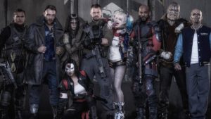 Suicide Squad