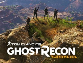 Tom Clancy's Ghost Recon: Wildlands