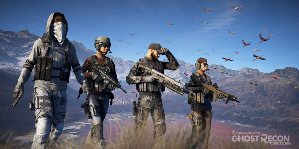 New Call of Duty: Ghosts DLC revealed, introduces the Ripper hybrid gun - GameSpot