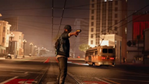 Watch Dogs 2
