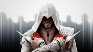 assassin's creed brotherhood