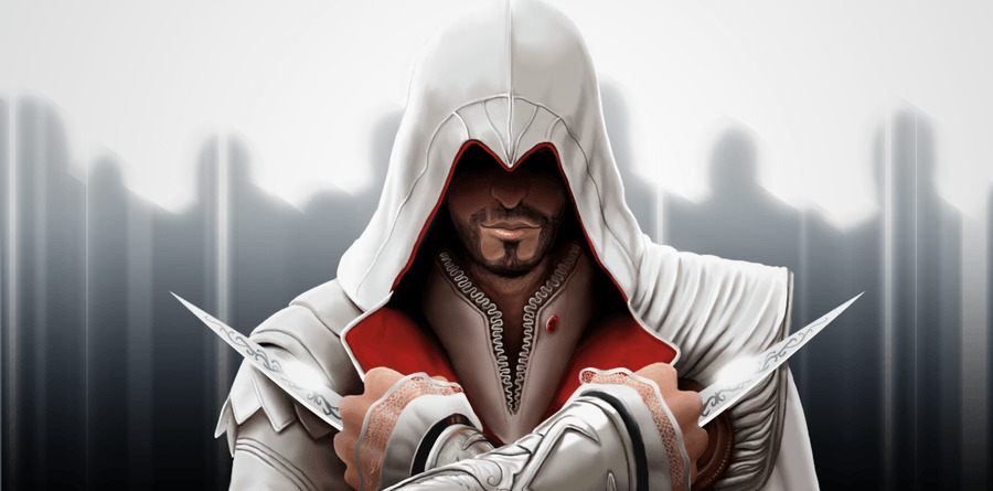 Celebrating a Decade of Assassin's Creed Part 1: 2007-2012 – Out Of Lives