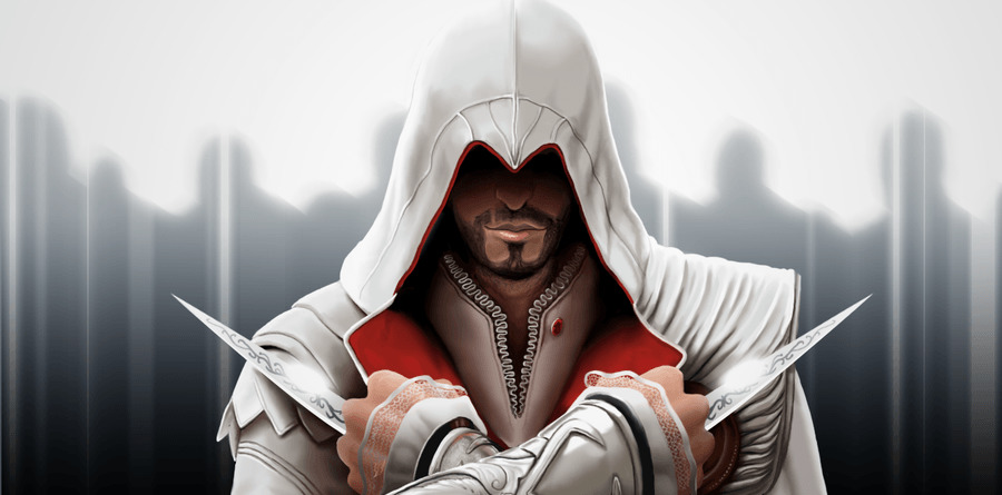 Assassin's Creed: Brotherhood