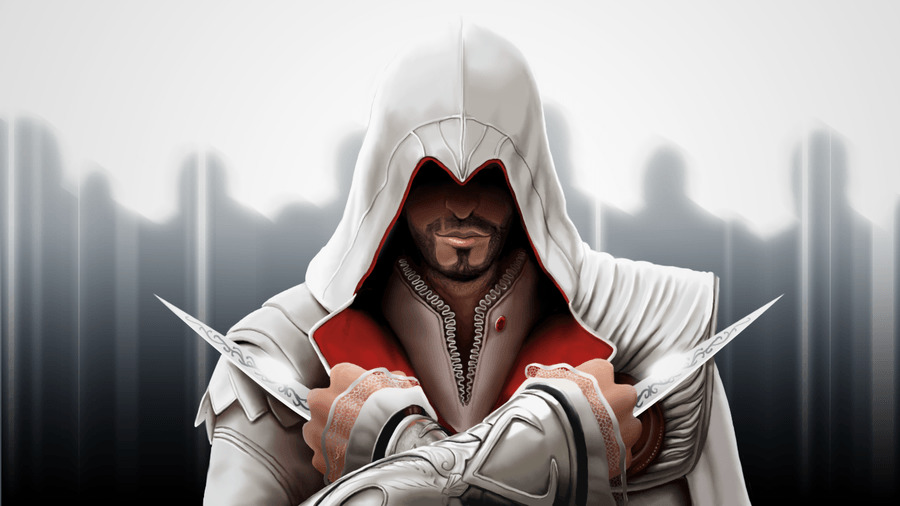 Assassin's Creed: Brotherhood Remastered Review – GD Games