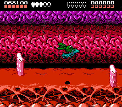 battletoads