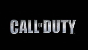 call-of-duty
