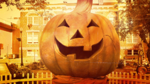 FI: Halloweentown
