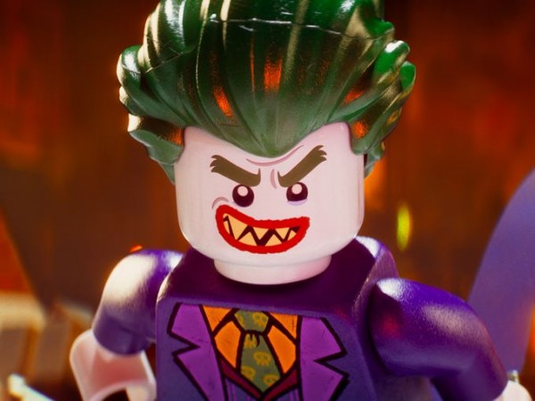 joker batman lego