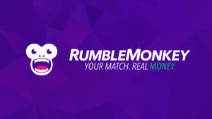 logo and face branding