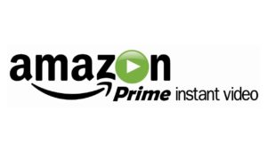 Amazon Prime Instant Video Logo