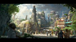 star wars land concept 2